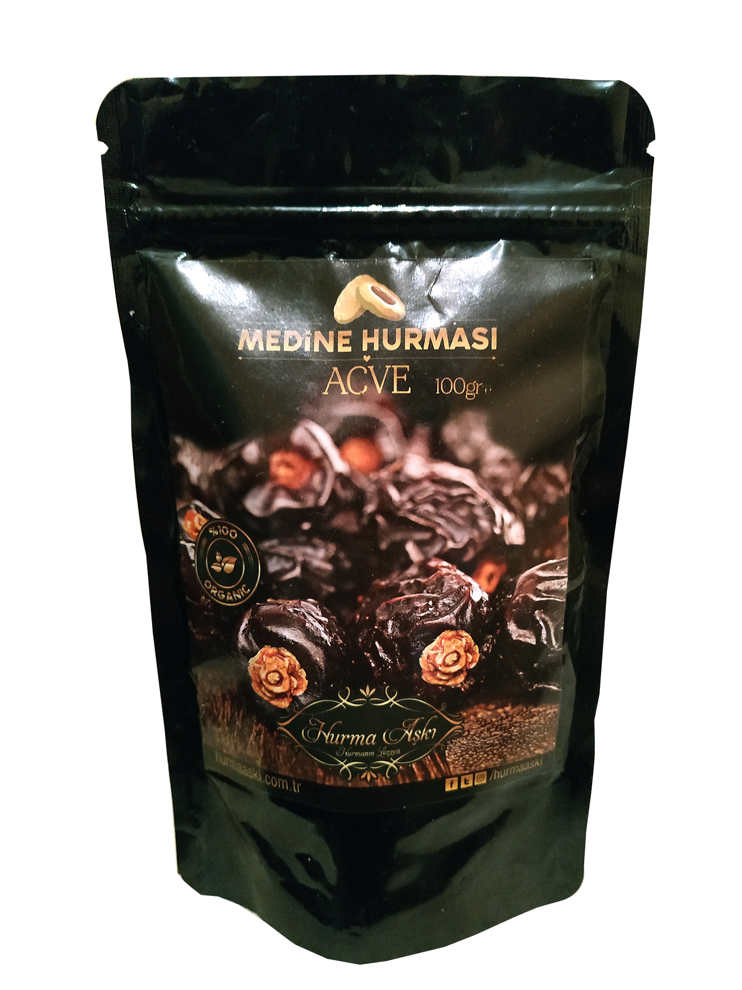 Acve%20Medine%20Hurması%20100%20Gr