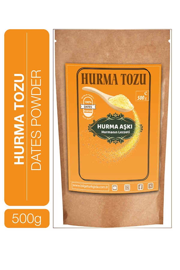 Hurma%20Tozu%20500%20Gr