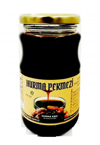 Hurma Pekmezi