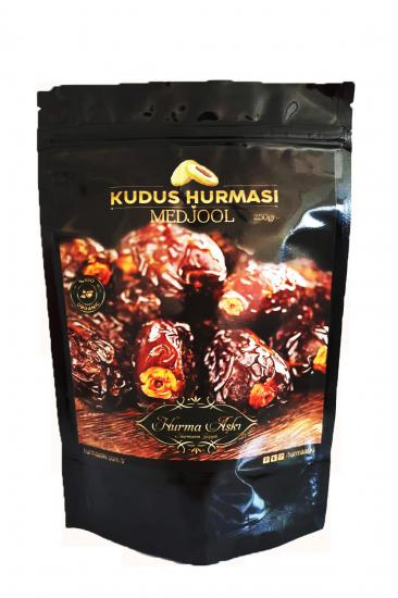 Kudus Hurması