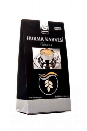 Hurma Kahvesi 5+1