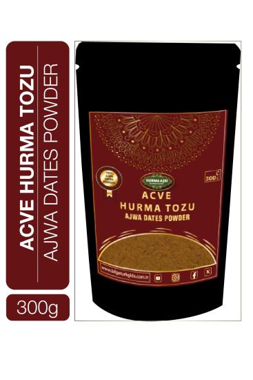 Acve Hurma Tozu 300 Gr