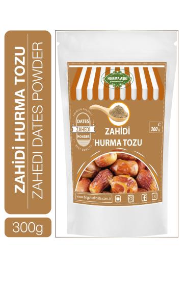 Hurma Tozu Zahidi 300 Gr