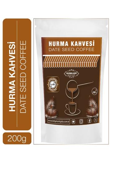 Hurma Kahvesi 200 Gr