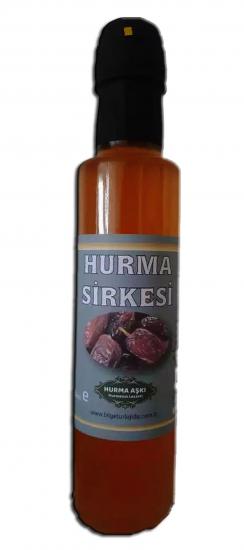 Hurma Sİrkesi 